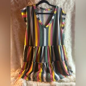 Sew in Love Top